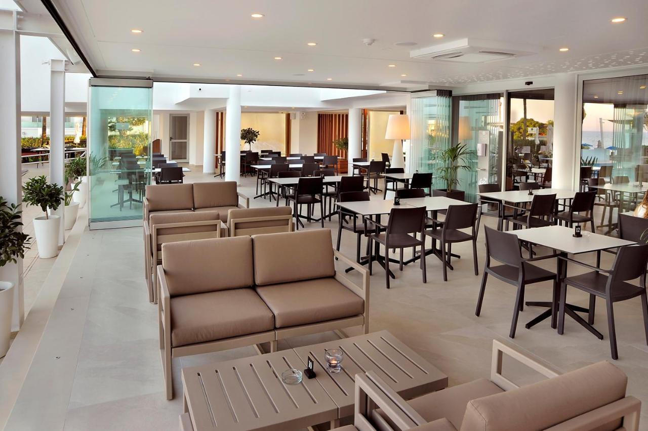 Okeanos Beach Boutique Hotel Ayia Napa Luaran gambar