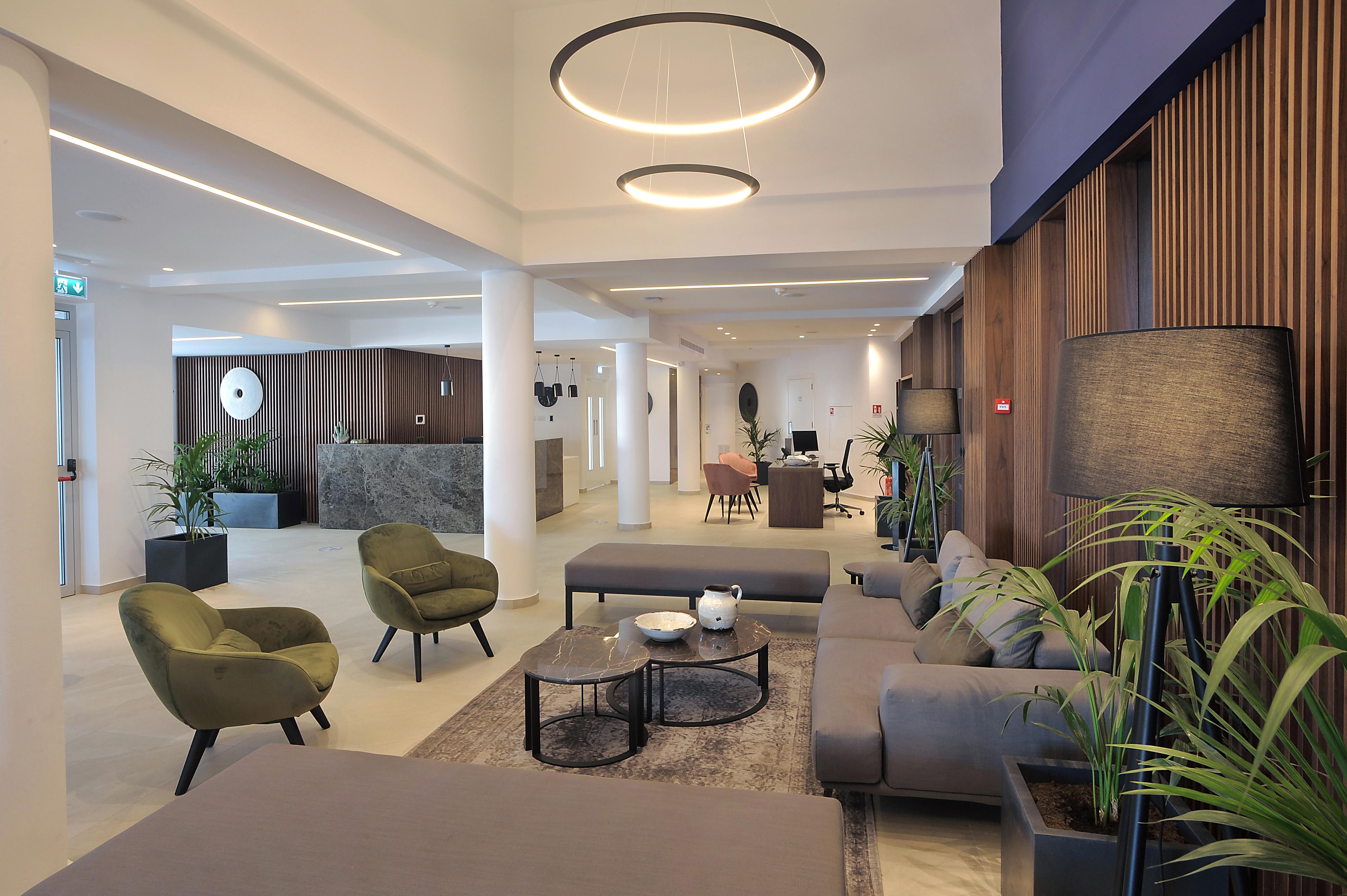 Okeanos Beach Boutique Hotel Ayia Napa Luaran gambar