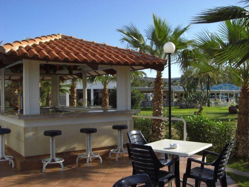 Okeanos Beach Boutique Hotel Ayia Napa Luaran gambar