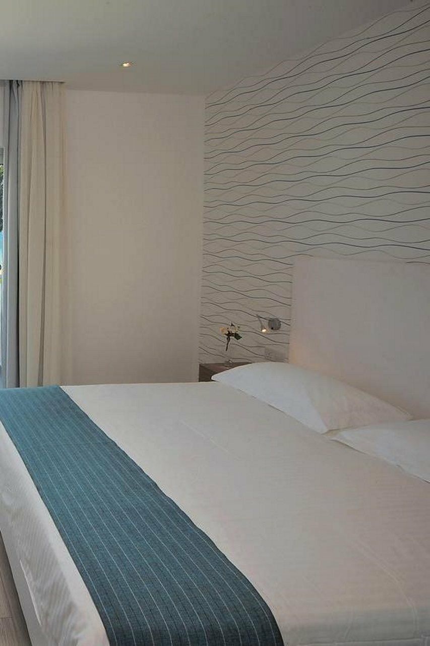 Okeanos Beach Boutique Hotel Ayia Napa Luaran gambar